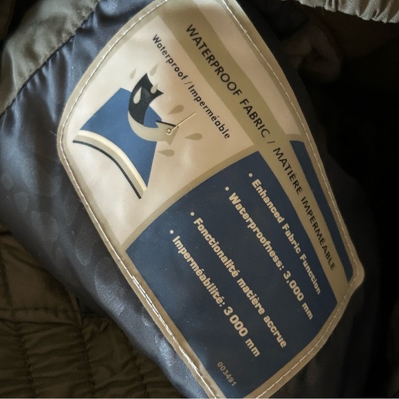 ❤️ Columbia Women’s Windbreaker Jacket M - Picture 9 of 13